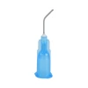 Cross-border exclusive dental delivery head elbows, various specifications of oral resin etching agent injection heads, paste delivery needles Item Picture